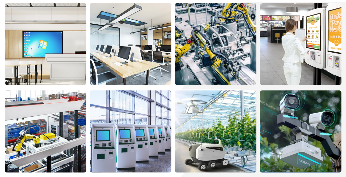 ONE游戏科技行业应用